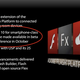 Illustration for article titled Flash For Android, WebOS Landing In October